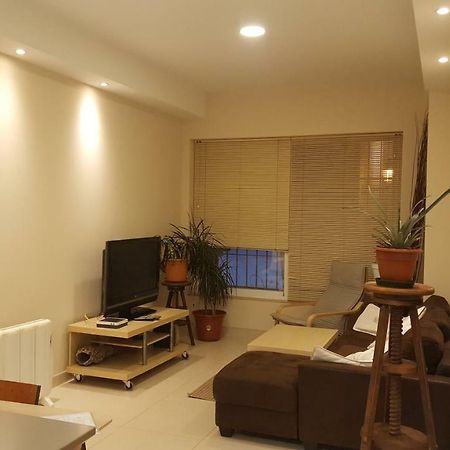Apartament Apartment Malaga Exterior photo