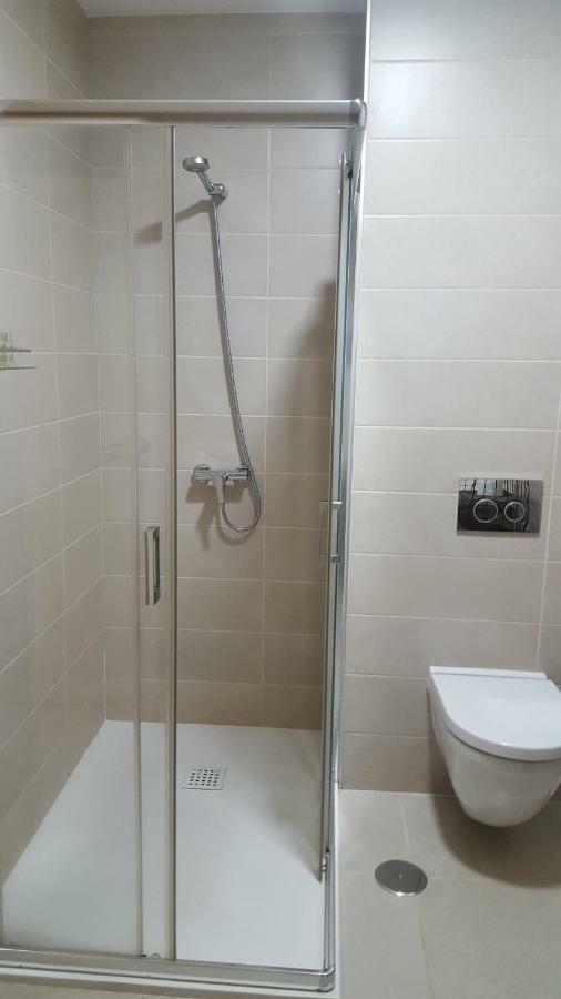 Apartament Apartment Malaga Exterior photo